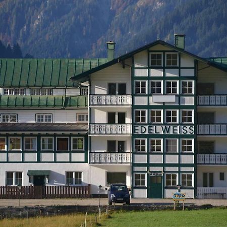 Pension Edelweiss Top21 Gosau Bagian luar foto