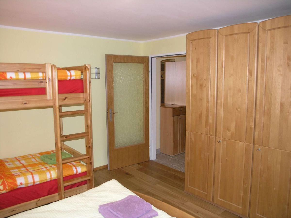 Pension Edelweiss Top21 Gosau Bagian luar foto