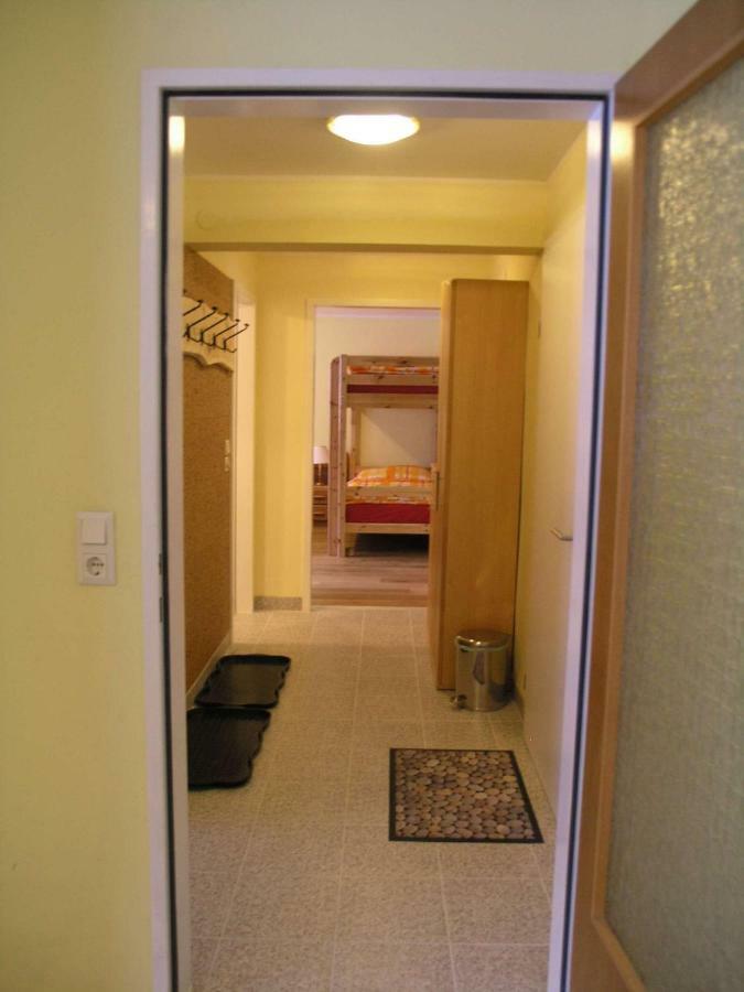 Pension Edelweiss Top21 Gosau Bagian luar foto