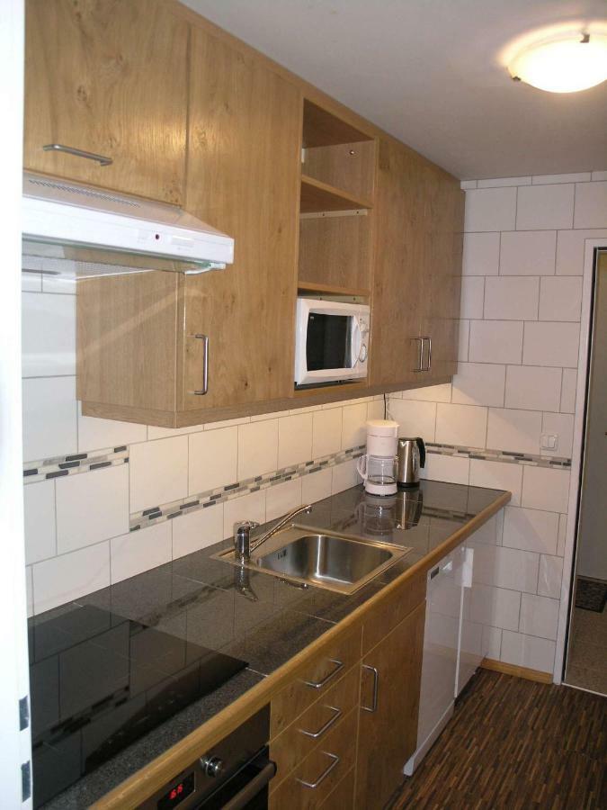 Pension Edelweiss Top21 Gosau Bagian luar foto