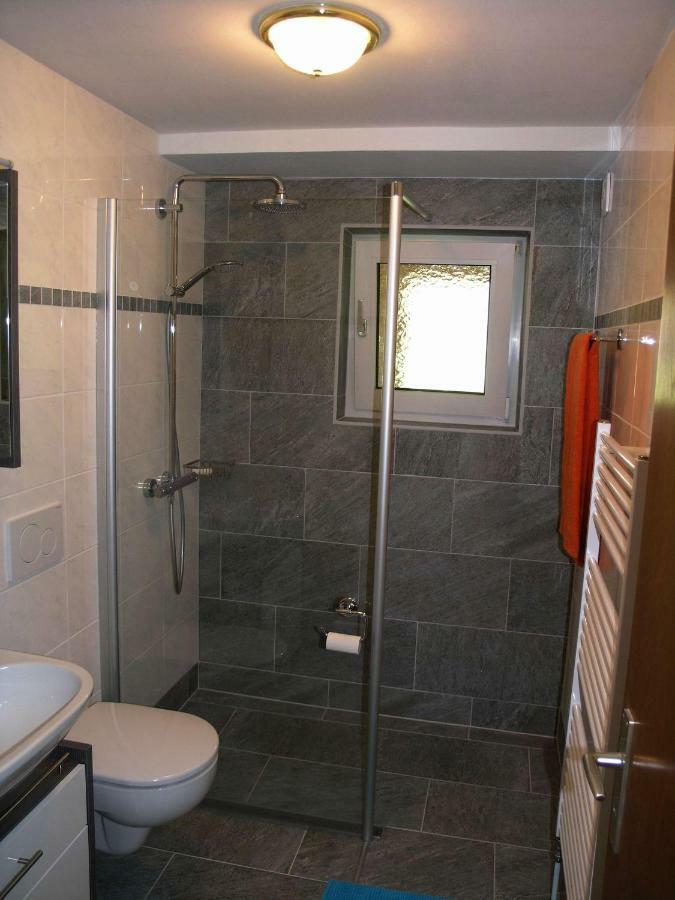 Pension Edelweiss Top21 Gosau Bagian luar foto